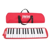 Jwin JML-32K 32 Tuşlu Melodika - Kırmızı - 3