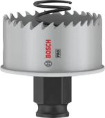 PRO SM PC-Plus Delik Açma Panç 51mm - 2