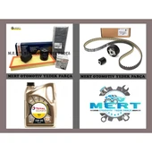 C5 Aircross 1.2 Puretech 130HP Komple Bakım Seti ve İneo Htc Motor Yağı thumbnail 1