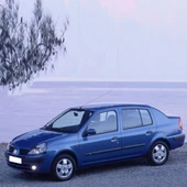 Renault Clio Symbol 2000-2008 Dış Dikiz Ayna Ayarlama Düğmesi Anahtarı thumbnail 2