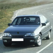 Opel Omega A 1986-1993 Far Açma Anahtarı Far Ayarlı 10 Pin - 2