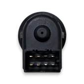 Renault Megane 2 2006-2009 Dış Dikiz Ayna Ayarlama Düğmesi Anahtarı - 5