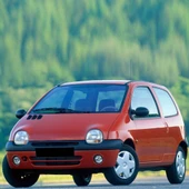 Renault Twingo 1996-2003 Dış Dikiz Ayna Ayarlama Düğmesi Anahtarı - 2