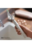 Philips Sonicare HX9396/89 Diamond Clean Sonic Şarjlı Diş Fırçası thumbnail 3