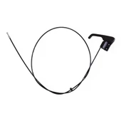 Mercedes Sprinter 2007-2016 Motor Kaput Açma Kolu ve Teli A9068800059 - 1