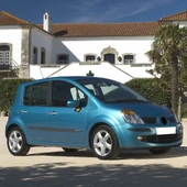 Renault Modus 2005-2010 Dış Dikiz Ayna Ayarlama Düğmesi Anahtarı thumbnail 2