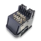 Opel Calibra A 1990-1997 Far Açma Anahtarı Far Ayarlı 10 Pin thumbnail 5