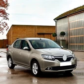 Renault Clio Symbol 2009-2013 Dış Dikiz Ayna Ayarlama Düğmesi Anahtarı thumbnail 2