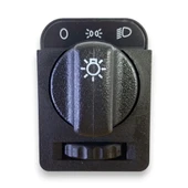 Opel Corsa B 1993-2000 Far Açma Anahtarı Far Ayarlı 10 Pin - 1