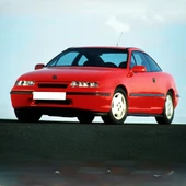 Opel Calibra A 1990-1997 Far Açma Anahtarı Far Ayarlı 10 Pin thumbnail 2