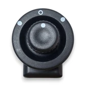 Renault Megane 2 2006-2009 Dış Dikiz Ayna Ayarlama Düğmesi Anahtarı - 1