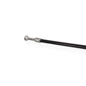 VW Crafter 2006-2016 Motor Kaput Açma Kolu ve Teli 2E0823530A - 4