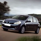 Renault Clio 3 2005-2011 Dış Dikiz Ayna Ayarlama Düğmesi Anahtarı thumbnail 2