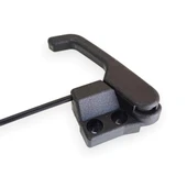 VW Crafter 2006-2016 Motor Kaput Açma Kolu ve Teli 2E0823530A - 3
