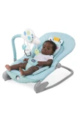 Chicco Balloon Baby Bouncer Froggy thumbnail 4