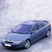 Renault Laguna 2 2002-2007 Dış Dikiz Ayna Ayarlama Düğmesi Anahtarı thumbnail 2