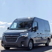 Renault Master 3 2019-2023 Dış Dikiz Ayna Ayarlama Düğmesi Anahtarı thumbnail 2