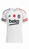 Beşiktaş B02861 Beşiktaş Jk İç Saha Forması 2025/2026 thumbnail 1