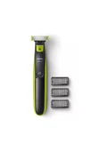 Philips QP2520/20 One Blade Hibrit Düzeltici ve Tıraş Makinesi - 1