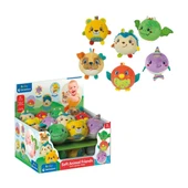 17683 Baby Clementoni - Yumuşak Hayvan Arkadaşlar thumbnail 1