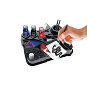 64329 Dövme Sanatı - Bilim ve Oyun +8 yaş thumbnail 4