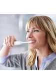 Philips Sonicare HX6877/28 Protective Clean 6100 Şarj Edilebilir Beyaz Diş Fırçası thumbnail 6