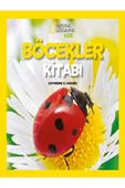 National Geographic Kids - Ilk Böcekler Kitabım / Catherine D. Hughes - 1