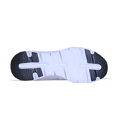 Volis 23201-M Beyaz Büyük Numara Erkek Sneaker Ayakkabı thumbnail 3