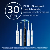 Philips Sonicare HX3212/01 Daily Clean Şarjlı Diş Fırçası thumbnail 6
