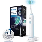 Philips Sonicare HX3212/01 Daily Clean Şarjlı Diş Fırçası thumbnail 1