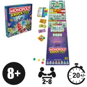F8995 Monopoly Knockout thumbnail 1