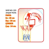 225 AHŞAP POTA thumbnail 1