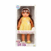 40061 SUN-SABC-DZM-BEBEK TİNA PARTY 45CM 2R thumbnail 4