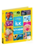 İlk Nedenler Kitabım - 1