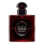 Yves Saint Laurent Black Opium Over Red EDP 90 ml Kadın Parfüm thumbnail 2