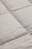 Madame Suzie Jakarlı Micro Silikon Çift Kişilik Yorgan - 5