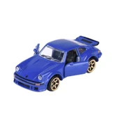 Majorette Vintage Metal Diecast Mavi Porsche 934 - 1