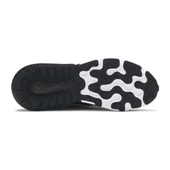 Nike Air Max 270 React Black White thumbnail 5