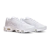 Air Max Plus Triple White thumbnail 1