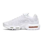 Air Max Plus Triple White thumbnail 2