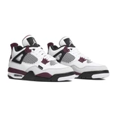 Air Jordan 4 Retro PSG Paris Saint-Germain thumbnail 1