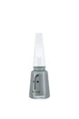 Flormar Klasik Parlak Bitişli Yüksek Pigmentli Oje -nail Enamel- 458 Prıncess Castle New - 1
