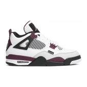Air Jordan 4 Retro PSG Paris Saint-Germain thumbnail 2