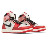 Nike Air Jordan 1 Retro High OG Spider-Man Across the Spider-Verse thumbnail 1