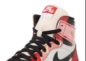 Nike Air Jordan 1 Retro High OG Spider-Man Across the Spider-Verse thumbnail 6