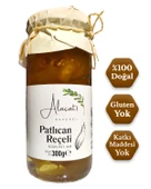 Doğal Patlıcan Reçeli 300g - 1