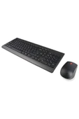 Gx30z91076 510 Wireless Combo Türkçe-q Klavye Mouse Set Siyah - 2