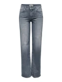 Only Blush Mıd Straıght Kadın Jean Pantolon 15353695 - 1