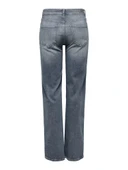 Only Blush Mıd Straıght Kadın Jean Pantolon 15353695 - 2