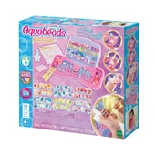 35027 AquaBeads Tasarla ve Sergile Tırnak Atölyesi +4 yaş thumbnail 1